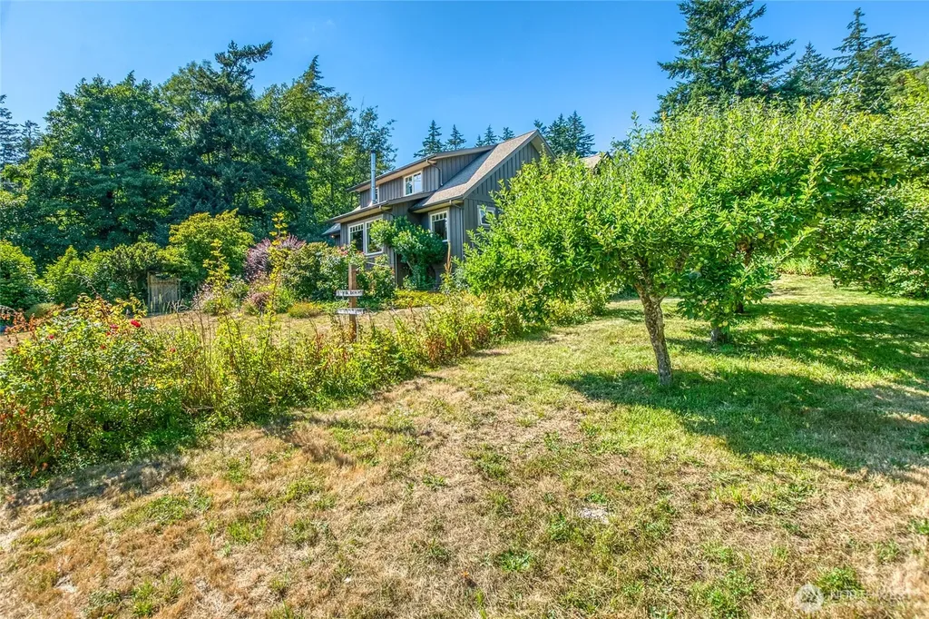 136 Myers Orcas Island WA 98245