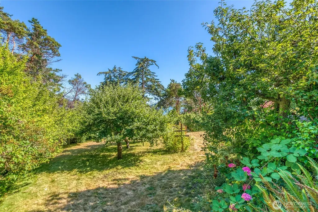 136 Myers Orcas Island WA 98245