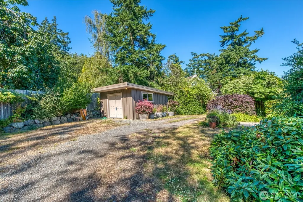136 Myers Orcas Island WA 98245