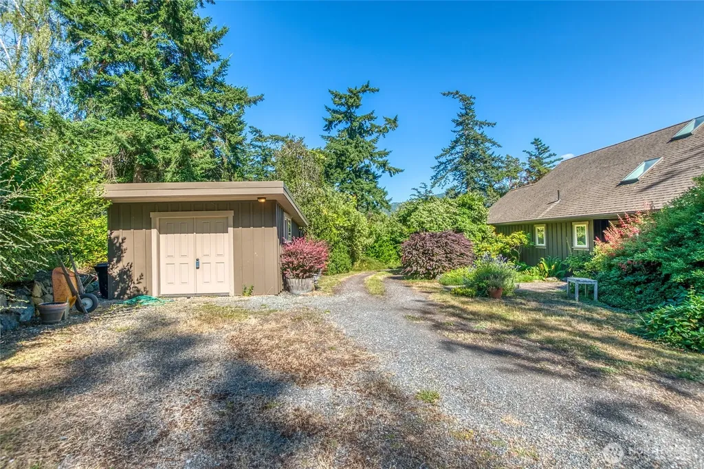 136 Myers Orcas Island WA 98245