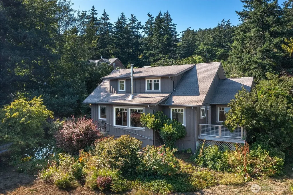 136 Myers Orcas Island WA 98245