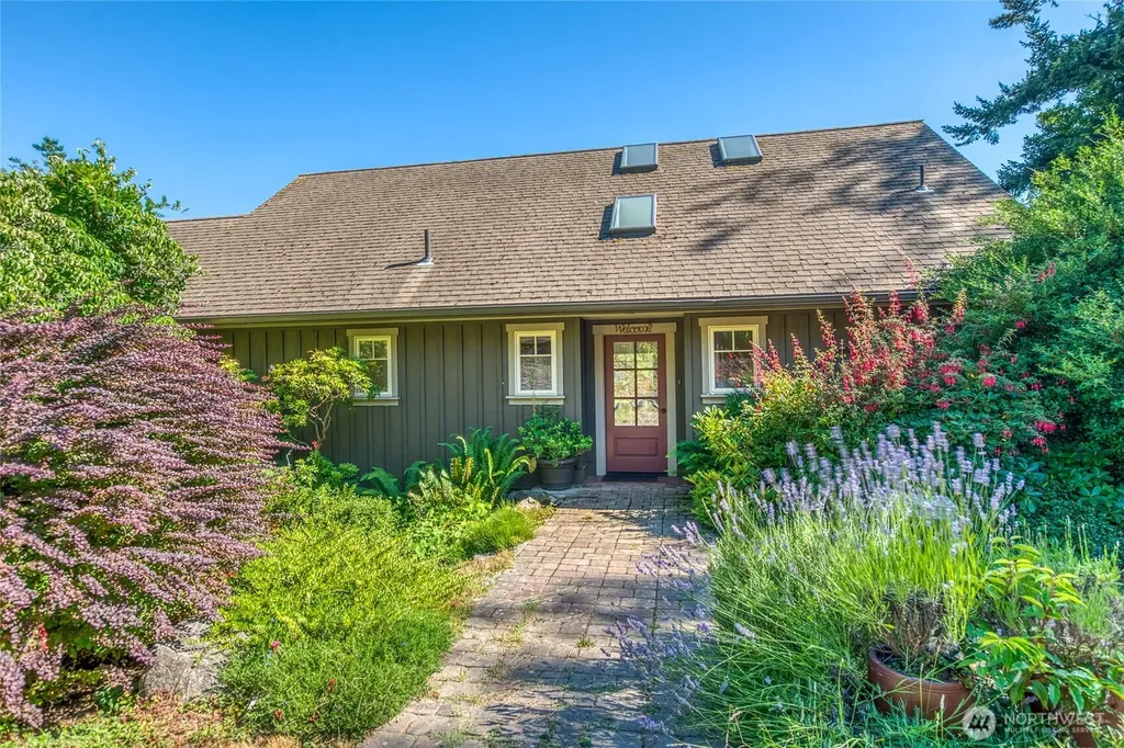 136 Myers Orcas Island WA 98245