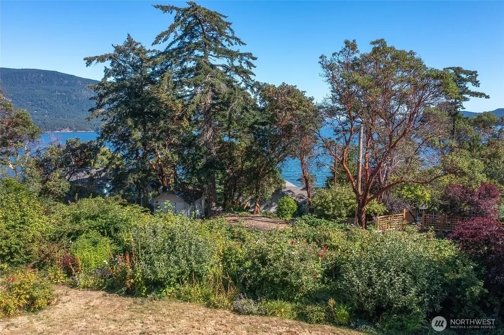 136 Myers Orcas Island WA 98245