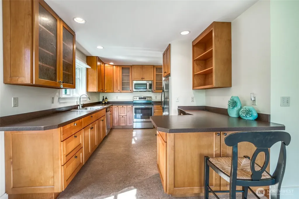 136 Myers Orcas Island WA 98245