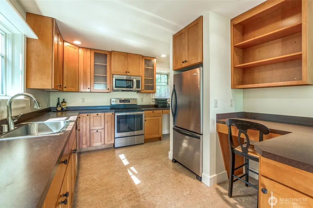 136 Myers Orcas Island WA 98245