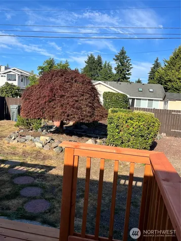 1821 N Bennett Street Tacoma WA 98406