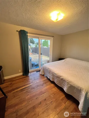 1821 N Bennett Street Tacoma WA 98406