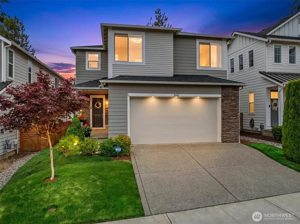 8461 26th Street Ct E Edgewood WA 98371