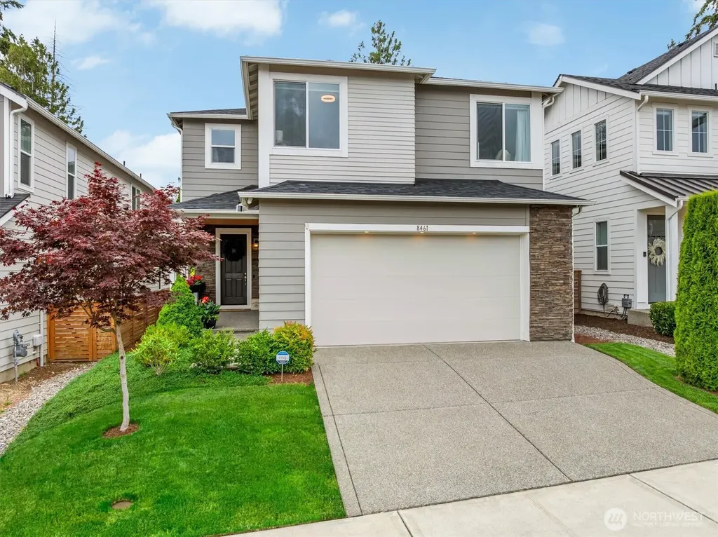 8461 26th Street Ct E Edgewood WA 98371