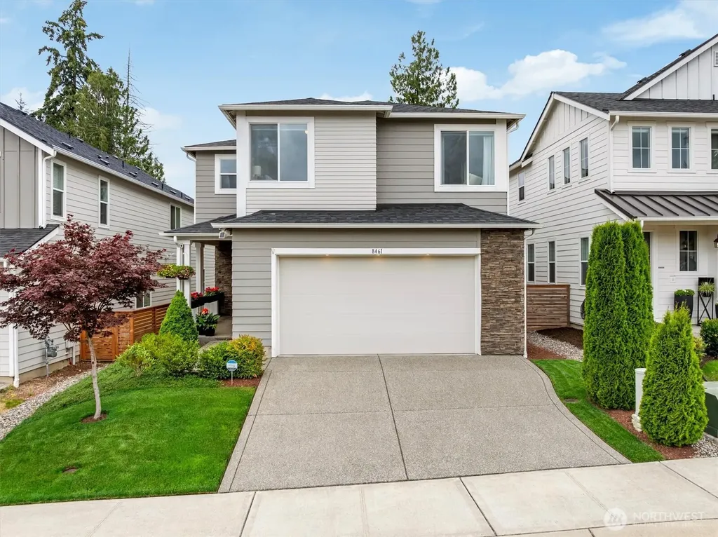 8461 26th Street Ct E Edgewood WA 98371