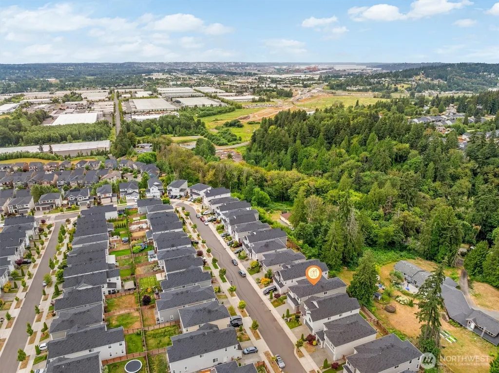 8461 26th Street Ct E Edgewood WA 98371