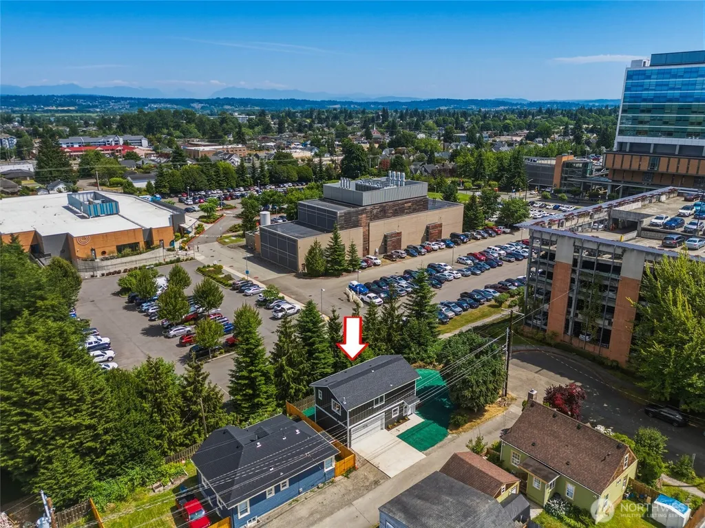 1711 12th Street Everett WA 98201