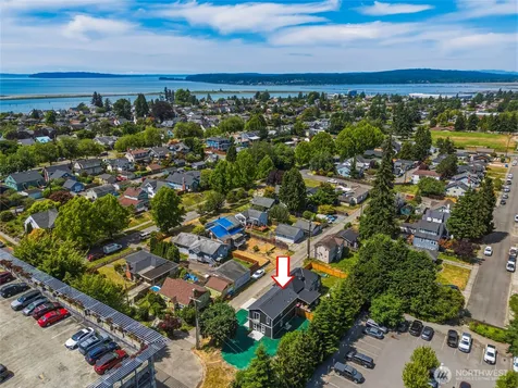 1711 12th Street Everett WA 98201