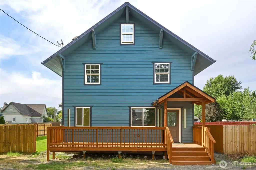 132 Drumheller Street Walla Walla WA 99362