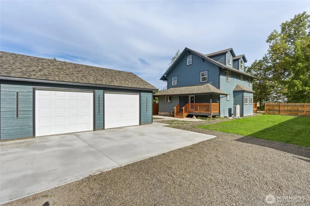 132 Drumheller Street Walla Walla WA 99362