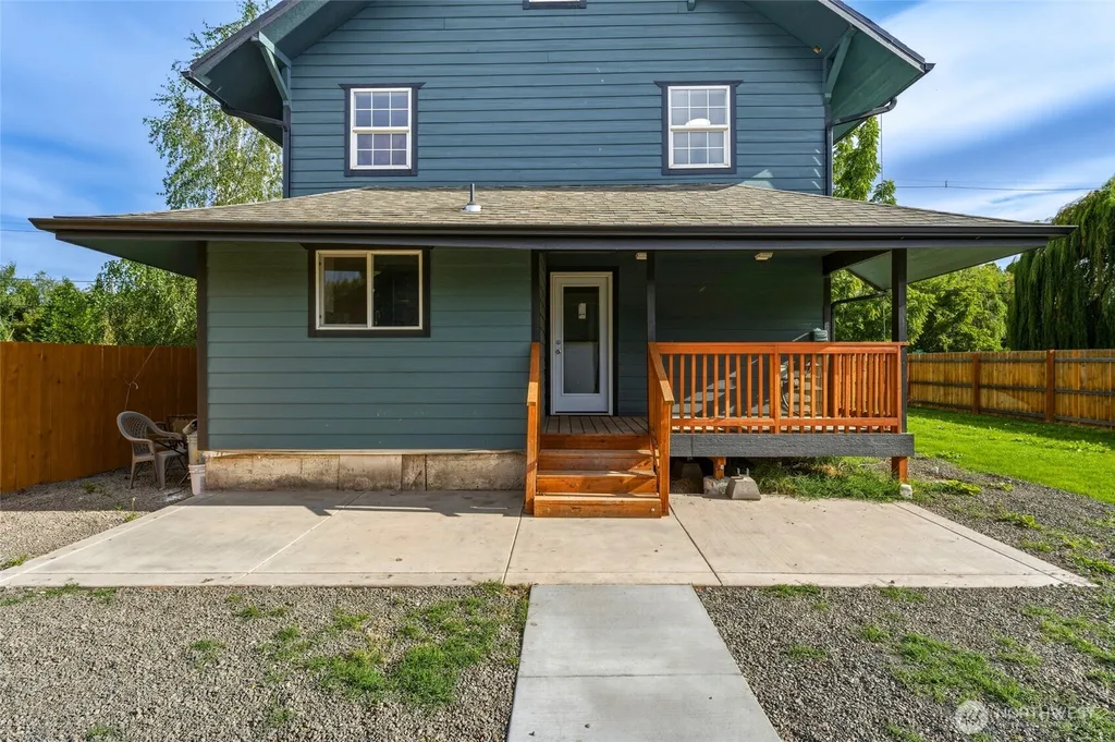 132 Drumheller Street Walla Walla WA 99362