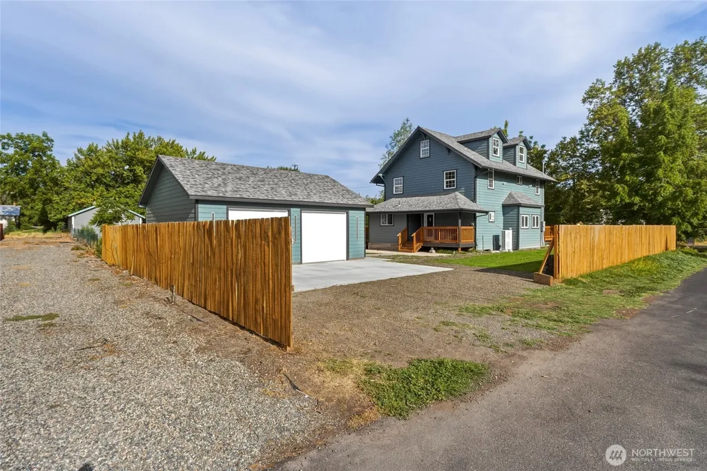 132 Drumheller Street Walla Walla WA 99362