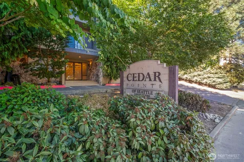 750 N 143rd Street Seattle WA 98133