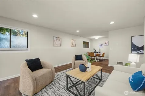 750 N 143rd Street Seattle WA 98133