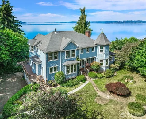 6838 SW Maury Park Road Vashon WA 98070