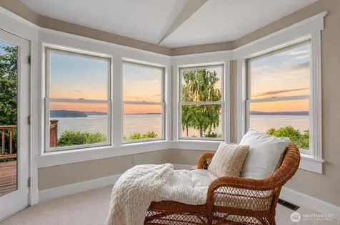 6838 SW Maury Park Road Vashon WA 98070
