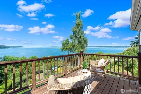 6838 SW Maury Park Road Vashon WA 98070