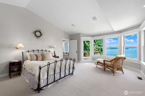 6838 SW Maury Park Road Vashon WA 98070