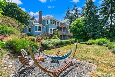 6838 SW Maury Park Road Vashon WA 98070