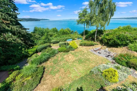 6838 SW Maury Park Road Vashon WA 98070