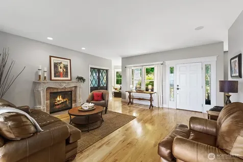6838 SW Maury Park Road Vashon WA 98070