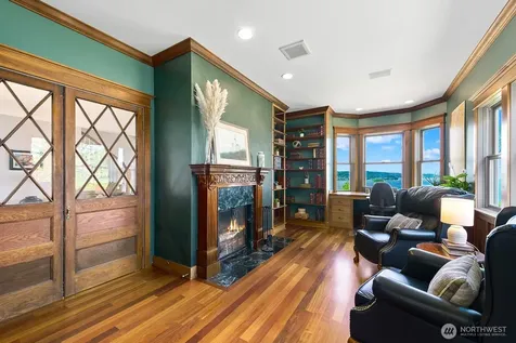 6838 SW Maury Park Road Vashon WA 98070