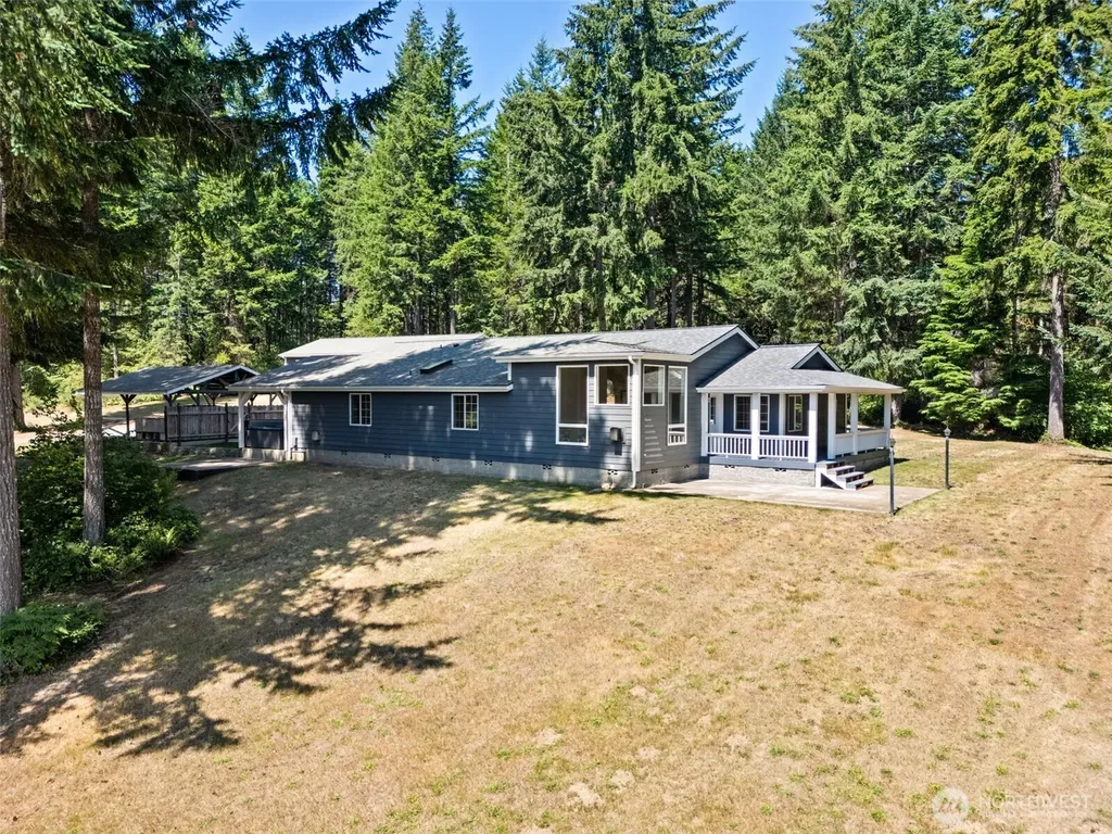 300 W Pine Acres Way Shelton WA 98584