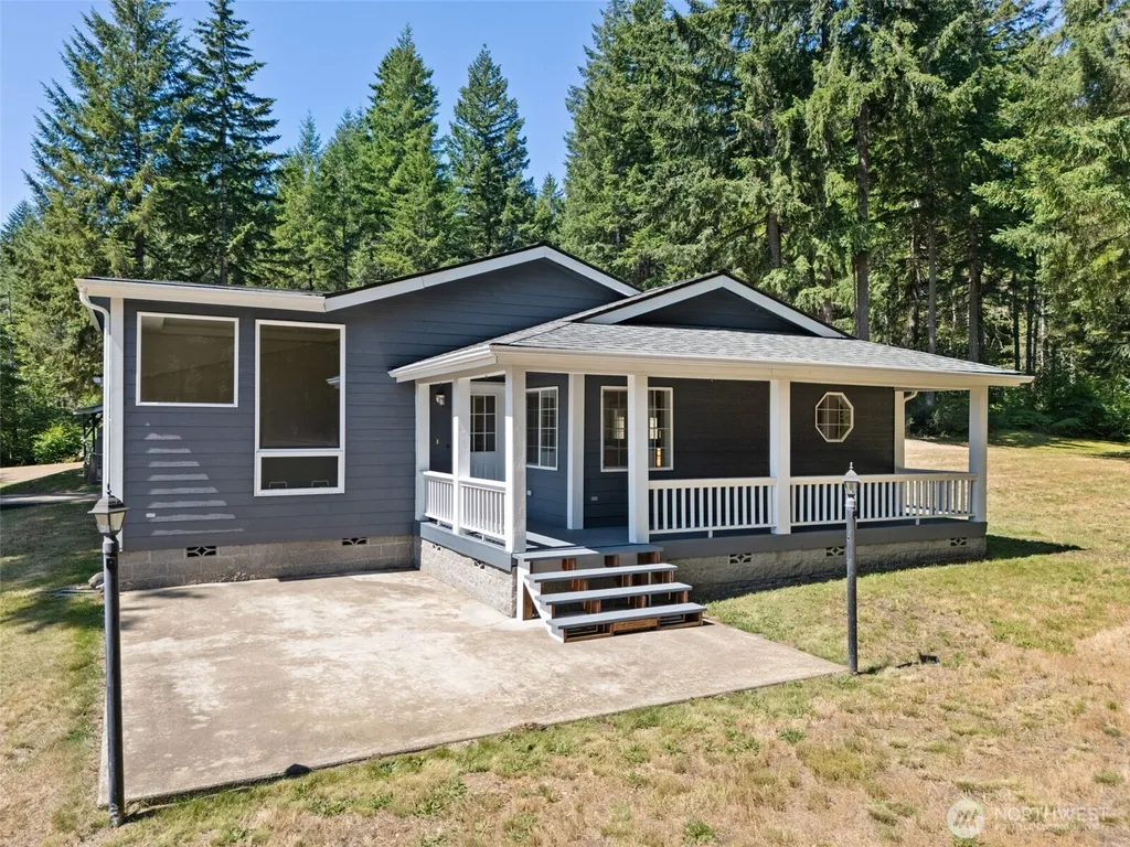 300 W Pine Acres Way Shelton WA 98584