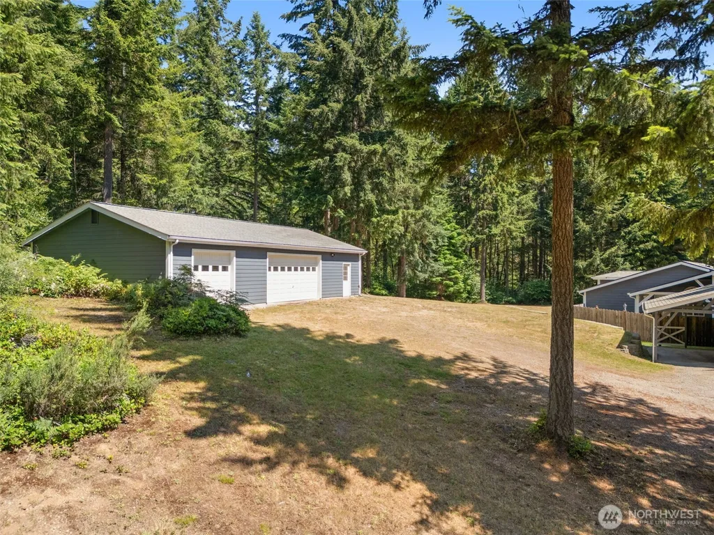 300 W Pine Acres Way Shelton WA 98584