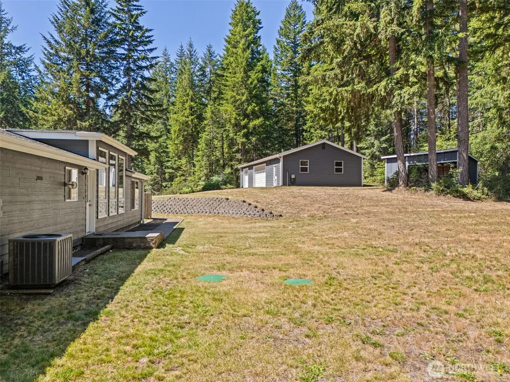 300 W Pine Acres Way Shelton WA 98584