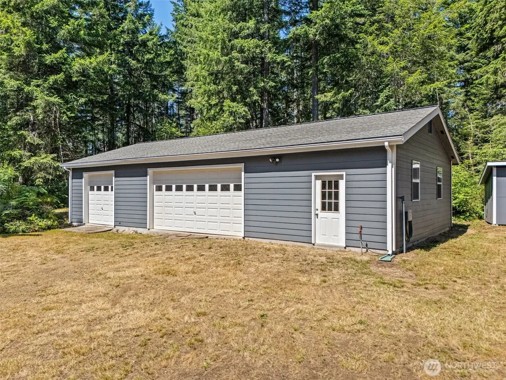 300 W Pine Acres Way Shelton WA 98584