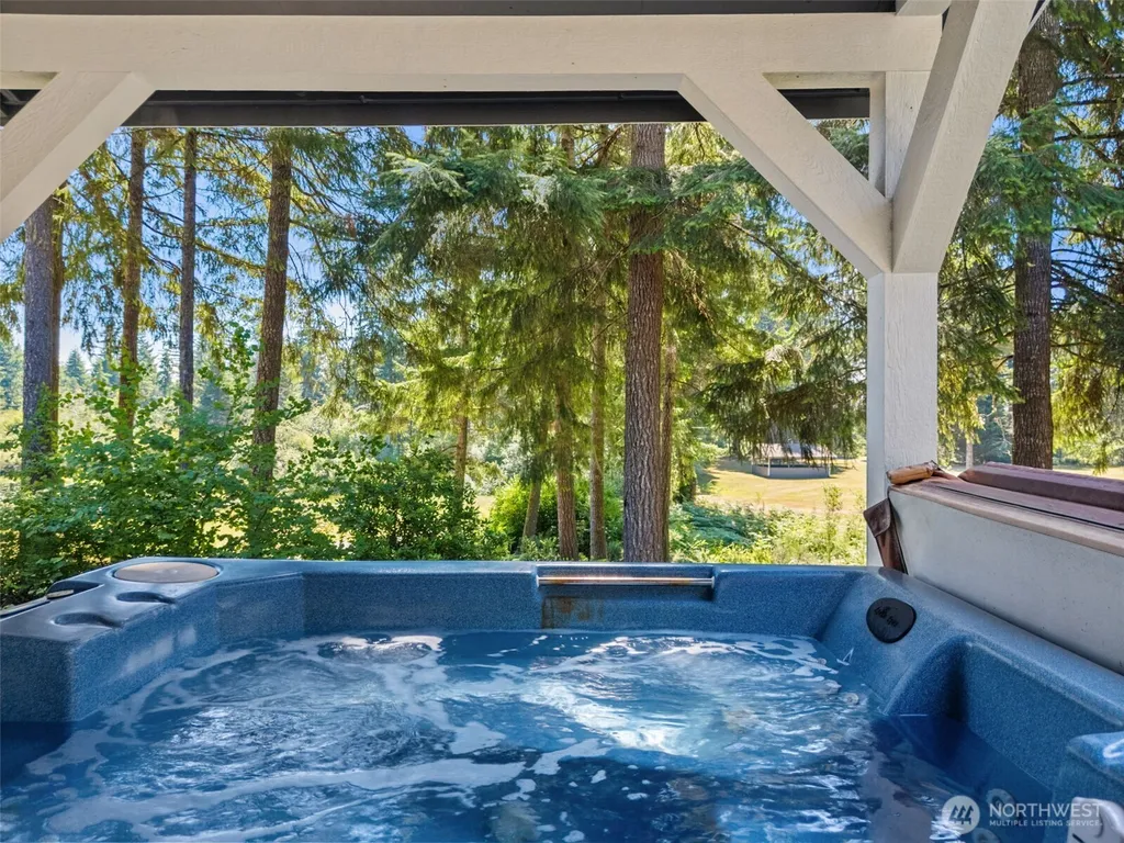 300 W Pine Acres Way Shelton WA 98584
