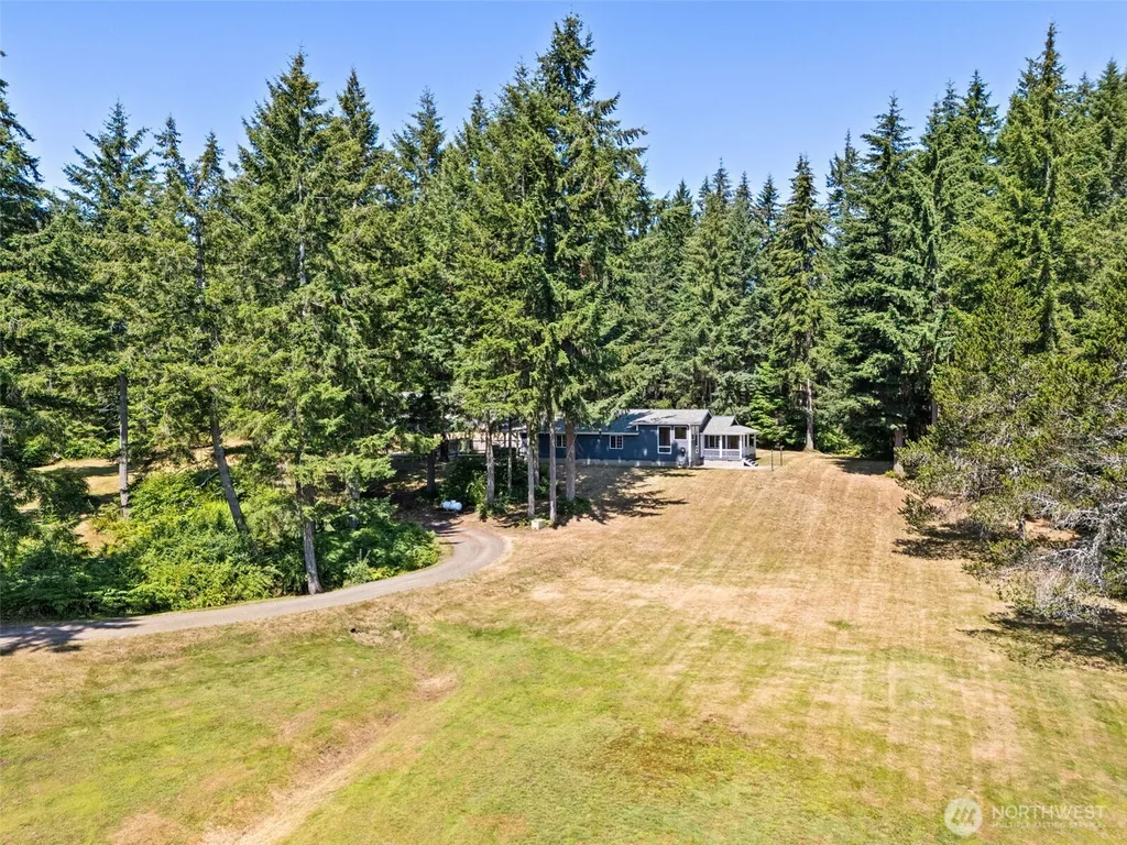 300 W Pine Acres Way Shelton WA 98584