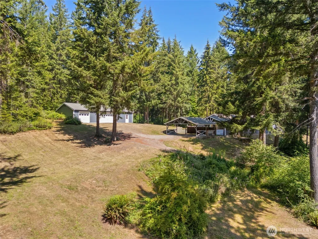 300 W Pine Acres Way Shelton WA 98584