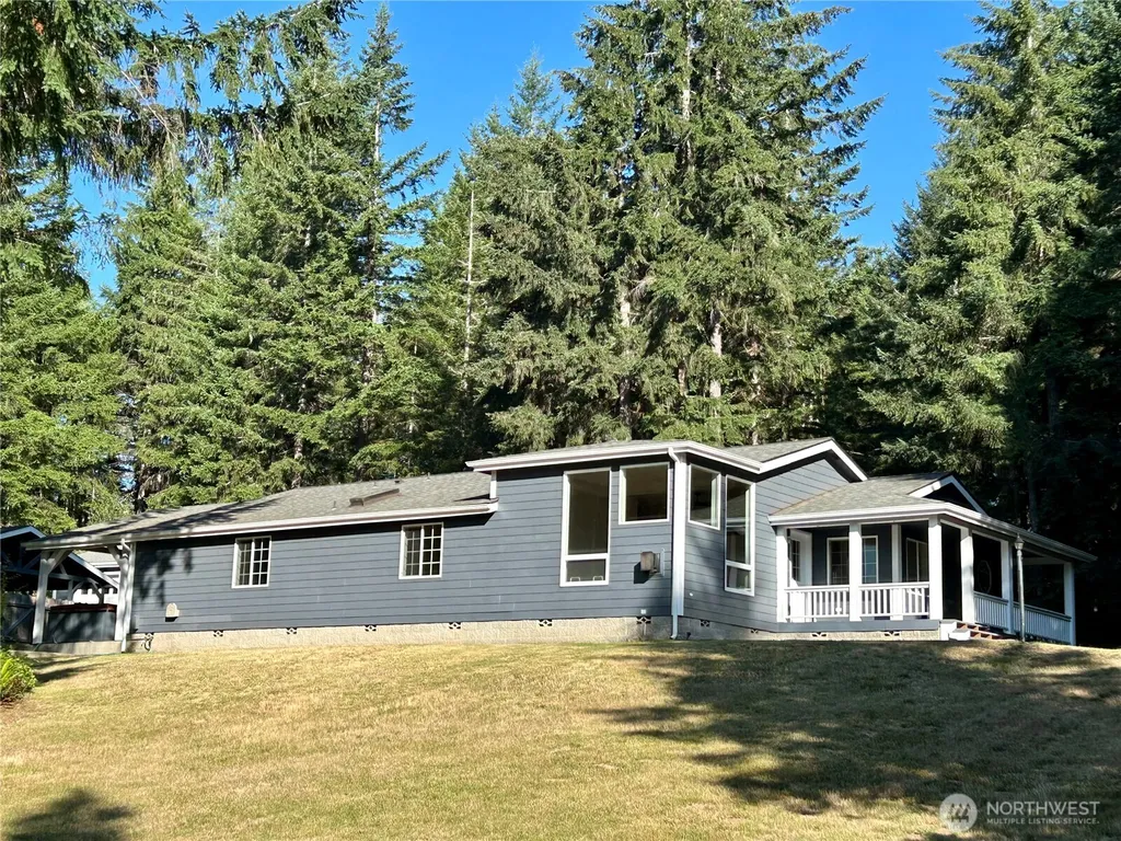 300 W Pine Acres Way Shelton WA 98584