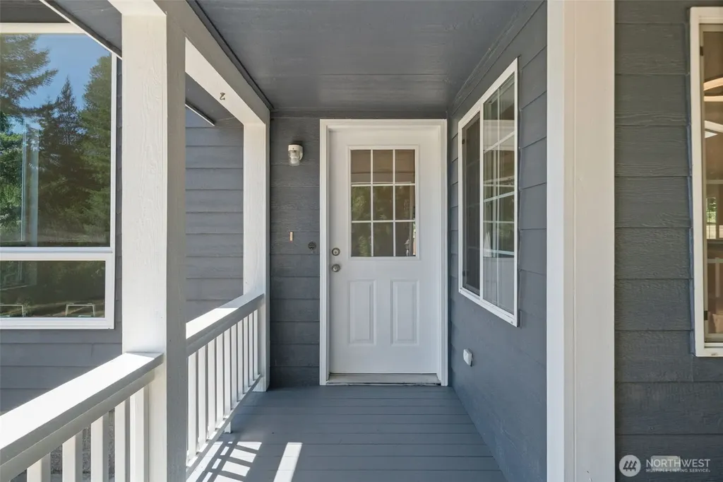300 W Pine Acres Way Shelton WA 98584