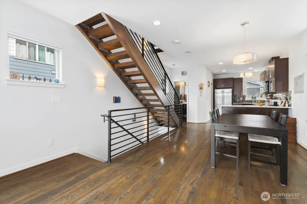 2050 NW 64th Street Seattle WA 98107
