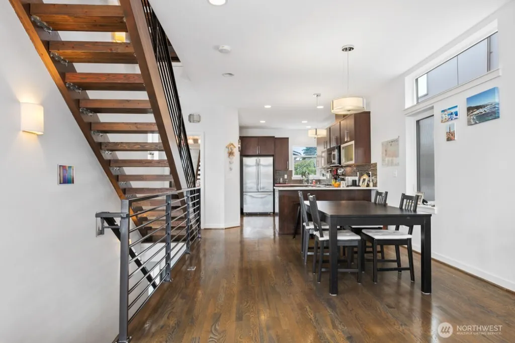 2050 NW 64th Street Seattle WA 98107