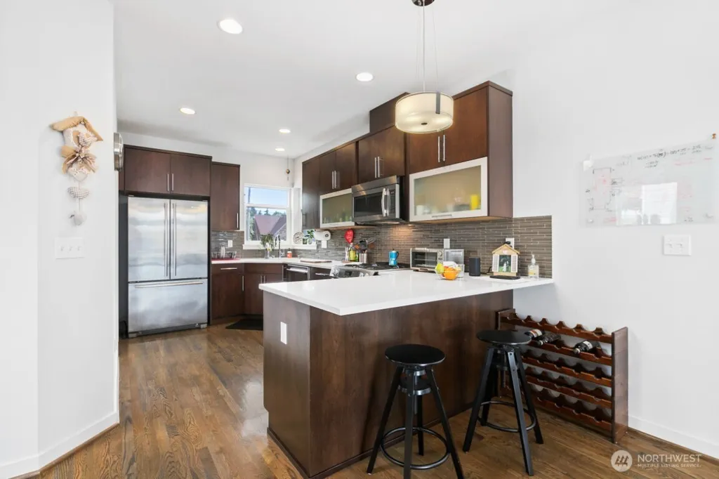 2050 NW 64th Street Seattle WA 98107
