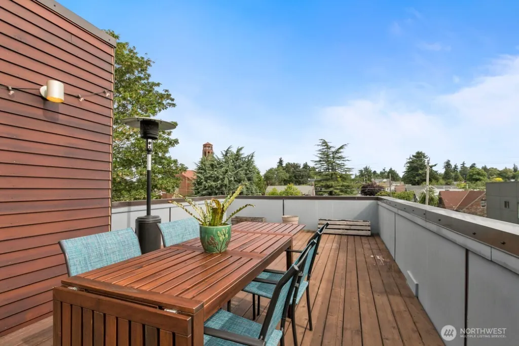 2050 NW 64th Street Seattle WA 98107