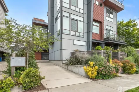 2050 NW 64th Street Seattle WA 98107