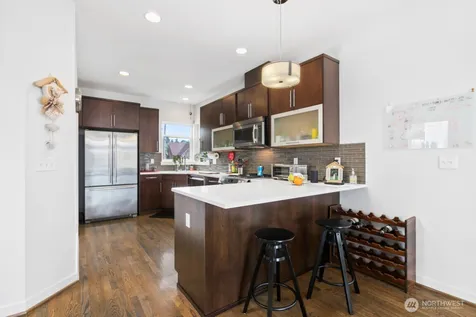 2050 NW 64th Street Seattle WA 98107