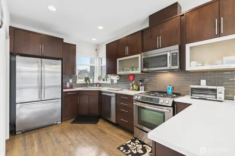 2050 NW 64th Street Seattle WA 98107