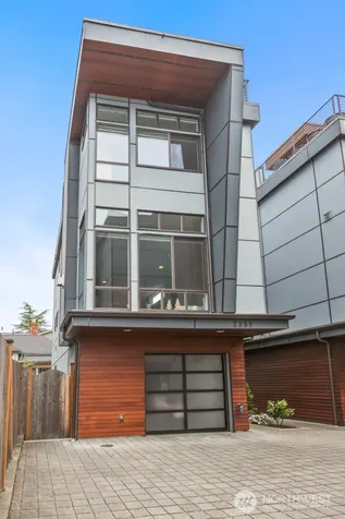 2050 NW 64th Street Seattle WA 98107