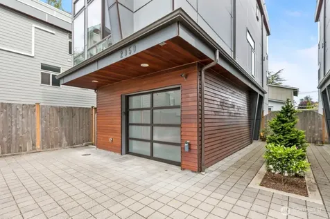 2050 NW 64th Street Seattle WA 98107